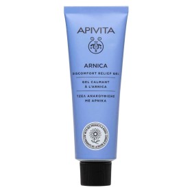 APIVITA Arnica Relief Gel, Τζελ Ανακούφισης με Αρνικα 40ml