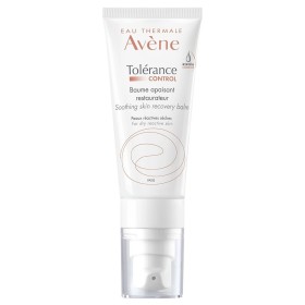 Avene Tolerance Control Ενυδατικό Balm Προσώπου για Αντιδραστικές Ξηρές Επιδερμίδες 40ml