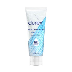 Durex Naturals Λιπαντικό Gel με Υαλουρονικό οξύ 100ml