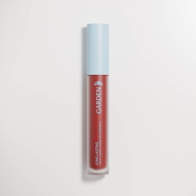 GARDEN Liquid Lipstick Matte 525 Magnetic Grape 5ml