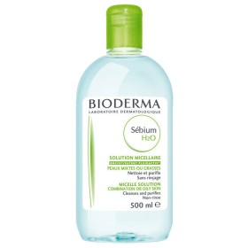 Bioderma Sebium H2O 500ml 