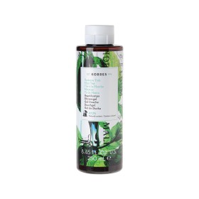 Korres Shower Gel Mint Tea 250ml