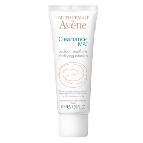 Avene Cleanance Mat emulsion 40ml