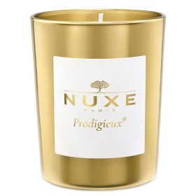 Nuxe Prodigieux Candle Αρωματικό Φυτικό Κερί 140gr