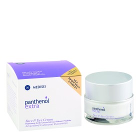 Panthenol Extra Face & Eye Cream 50ml