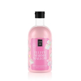 Lavish Care Bath & Shower Gel Fluffy Marshmallow Αφρόλουτρο Σώματος Με Άρωμα Ζαχαρωτό, 500ml