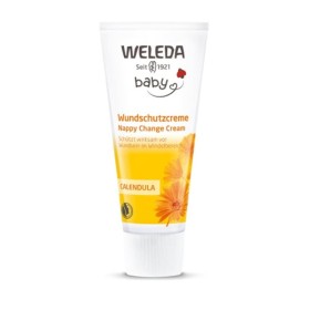 Weleda Κρέμα Καλέντουλας για την Αλλαγή Πάνας 30ml