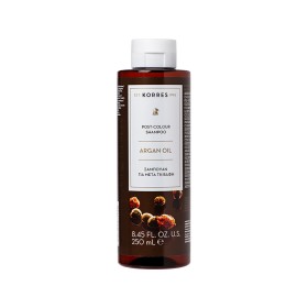 Korres Post - Colour Shampoo Argan Oil 250ml