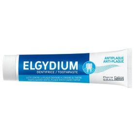 Elgydium Antiplaque Οδοντόκρεμα κατά της Πλάκας 75ml