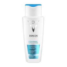 VICHY Dercos Ultra Soothing - dry hair 200ml