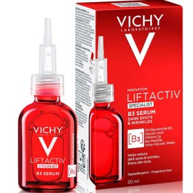 Vichy Liftactiv Specialist B3 Αντιγηραντικό Serum Προσώπου για Πανάδες 30ml