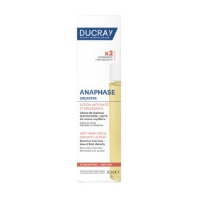 Ducray Creastim Lotion Μαλλιών σε Μορφή Αμπούλας κατά της Τριχόπτωσης 60ml