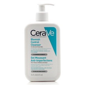 CeraVe Gel Καθαρισμού Blemish Control για Επιδερμίδες με Ατέλειες 473ml