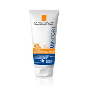 La Roche Posay Anthelios UV Sport Sweat & Wet Pro-Resistance Lotion SPF50+ Αντηλιακή Λοσιόν για Έντονη Άθληση 200ml