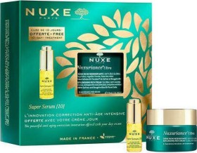 Nuxe Promo Nuxuriance Ultra για Ξηρή Επιδερμίδα 50ml & ΔΩΡΟ Super Serum 5ml