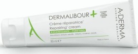 A-Derma Dermalibour Cica-Cream Επανορθωτική Κρέμα για Ξηρό Δέρμα και Ερεθισμούς 50ml