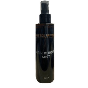 CHRISTOS FARMAKIS Hair & Body Mist 200ml
