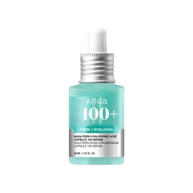 Anua 100+ PDRN + Hyaluron, Ενυδατικό Serum Προσώπου με Υαλουρονικό Οξύ 30ml
