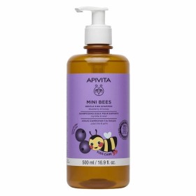 Apivita Παιδικό Σαμπουάν Mini Bees με Μέλι 500ml