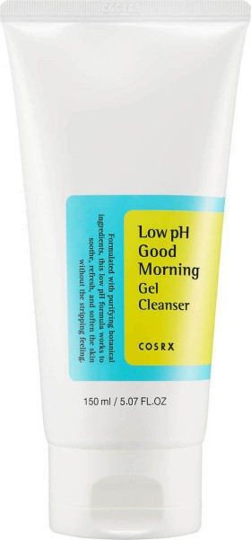 Cosrx Low pH Good Morning Lotion Καθαρισμού Προσώπου 150ml