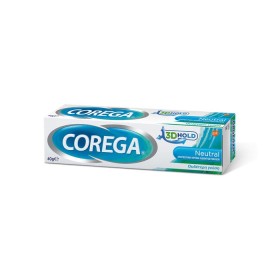 Corega 3D Hold Neutral 40g