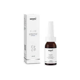GEHWOL Fluid Υγρό για την Περιποίηση Κάλων και Νυχιών 15ml