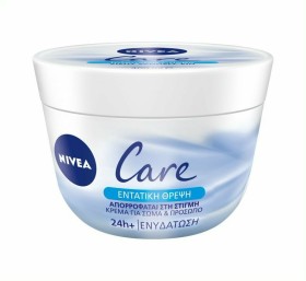 Nivea Care Ενυδατική Κρέμα για Πρόσωπο και Σώμα 50ml