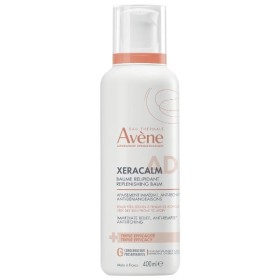 Avène Xeracalm AD Baume Αναπλήρωσης Λιπιδίων σε Πρόσωπο και Σώμα για Ξηρό και Ευαίσθητο Δέρμα 400ml