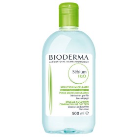 Bioderma Sebium H2O 500ml