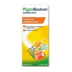 PhytoBisolvon Complete 180ml