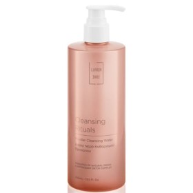 Lavish Care Cleansing Rituals Micellar Water Αφαίρεσης Μακιγιάζ Προσώπου 400ml