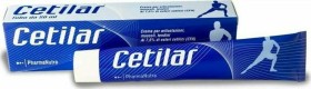 Cetilar Cream Κρέμα για τις Αρθρώσεις τους Μύες και τους Τένοντες 50ml