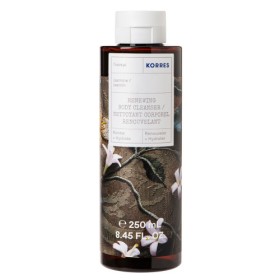 Korres Jasmine Αφρόλουτρο 250ml