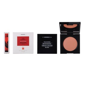 Korres Wild Rose Blush 42 Luminous Apricot