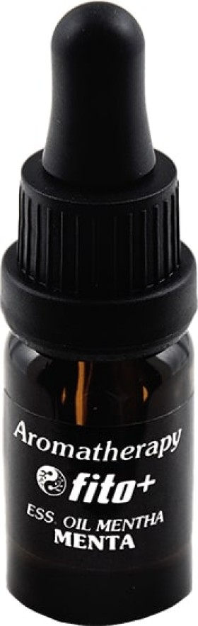 Fito Aromatherapy Αιθέριο Ελαιο Μέντα 10ml