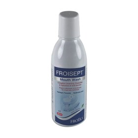 FROISEPT MOUTHWASH Στοματικό Διάλυμα με Ενεργό Οξυγόνο 500ml