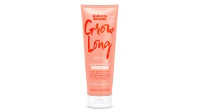 Umberto Giannini Grow Long Hair Conditioner Μαλακτική Μαλλιών για Ενδυνάμωση 250ml