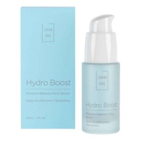 Lavish Care Hydro Boost Moisture Balance Face Serum Ενυδατικός Ορός Προσώπου 30ml