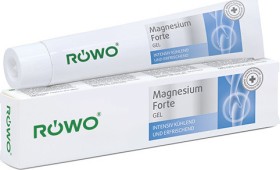 Rowo Magnesium Forte Gel Γέλη Ψύξης με Μαγνήσιο 50ml