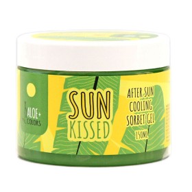 ALOE+COLORS Sun Kissed Sorbet After Sun Gel για το Σώμα 150ml