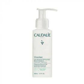 Caudalie Vinoclean Cleansing Almond Milk 100ml