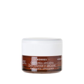 Korres Castanea Arcadia Day Cream Dry/Very Dry Skin 40ml