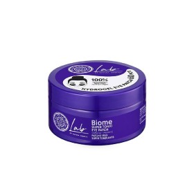 Natura Siberica Biome Super Tonic Eye Patch Μάσκα Ματιών για Τόνωση 60τμχ