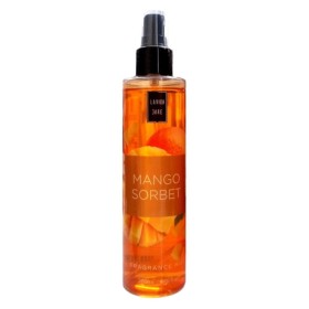 Lavish Care Fragrance Body Mist Mango Sorbe 200ml