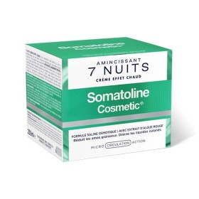 Somatoline Cosmetic Slimming 7 Nights Ultra Intensive  κρέμα, Εντατικό Αδυνάτισμα 250ml