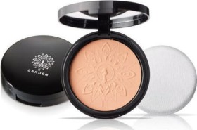 Garden Velvet Matte Compact Powder 03 Caramel Matte 10gr 1τμχ