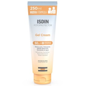 Isdin Fotoprotector Gel Cream SPF50 Αντιηλιακή Κρέμα σε Μορφή Τζελ 250ml