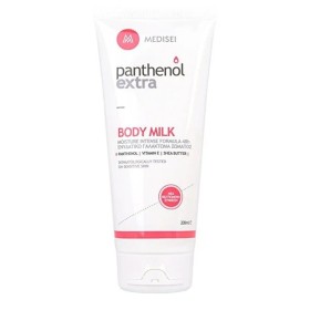 Panthenol Extra Body Milk Ενυδατικό Γαλάκτωμα Σώματος 200ml