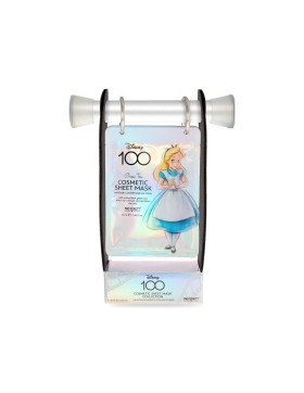 Mad Beauty Disney100 Μάσκα Προσώπου για Ενυδάτωση 5τμχ 5x25ml