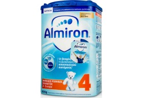 Nutricia Almiron 4 800gr